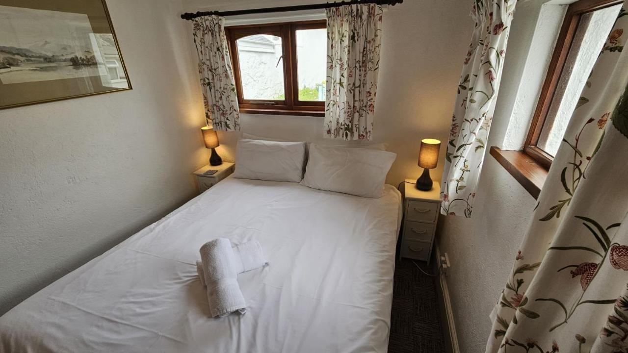 Hillside Cottage Porthscatho Exteriör bild